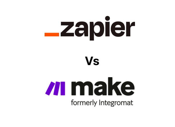 Make vs Zapier: Which is the best automation tool?
